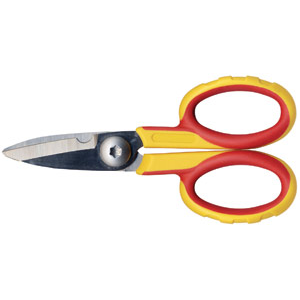 Electrician’s Scissors 492001