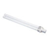 508209 9w Warm White Compact Fluorescent Lamp 2700K
