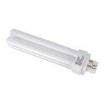 508218 18w Warm White Compact Fluorescent Lamp 2700K