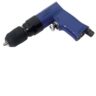51678 Reverisble Air Drill With 10mm Keyless Chuck