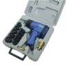 52600 15 Piece 1/2″ Sqaure Drive Air Impact Wrench Set