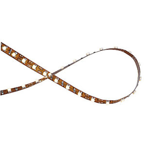 550231 LED Multiflex Strip 60CM, DC 12V