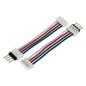550322 Flex Connector For RGB LED Strips