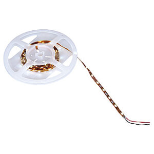 550431 FlexLED Roll 3M 120 LED 24V In White