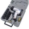 55360 15 Piece 1/2″ Square Drive Heavy Duty Air Impact Wrench Set