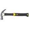 Anti Vibrationclaw 16oz fibreglass shaft hammer 357003