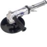 58013 175mm Air Angle Polisher
