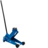 59300 3 Tonne Heavy Duty Garage Trolley Jack