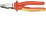 Knipex 32015 VDE Fully Insulated High Leverage Combination Pliers 180mm