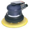 61324 150mm Professional Dual Action Dust Free Air Sander