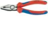 Knipex 49170 Heavy Duty Combination Pliers 160mm