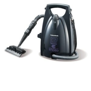 Morphy Richards 70455 Essentials Compact Steam Cleaner