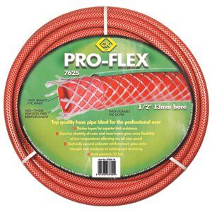 Pro-Flex hose pipe 7625