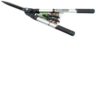 76979 Telescopic Soft Grip Garden Shears And Bypass Secateur Set