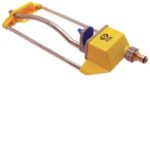 Lawn sprinkler oscillating G7756BI