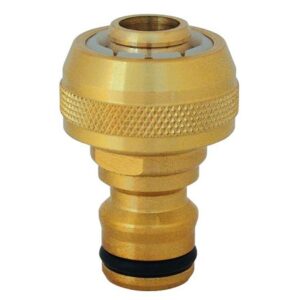 Male Hose connector 1/2″ G7904