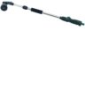 80498 8 Pattern Extendable Telescopic Action Shower Lance