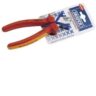 Knipex 81262 Fully Insulated Diagonal Side Cutters 140mm