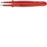 Knipex 88810 Fully Insulated Precision Tweezers