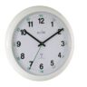 Acctim 93/723RC Economy Radio Controlled Wall Clock