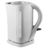Sabichi 95114 1.7 Litre Super Value Cordless Kettle In White