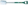 5140 Stainless Steel Border Spade 1000mm G5140