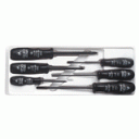 ESD Set Slotted And PZD T4741SESD