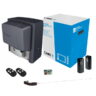 CAME BX-P 230V AC Sliding Gate Opening Kit For A Gate Weighing Up To 600KG