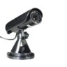 Byron C701 Black & White Camera For Indoor & Outdoor Use