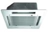 KFR-120QW/X1c Easy-Fit Ceiling Cassette Air Conditioning Unit 40000 BTU (12kW) Powered By A Toshiba Compressor