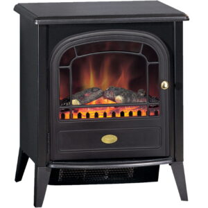 Dimplex CLB20R Optiflame Club Freestanding Fireplace