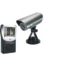 Byron CS92S Portable Colour Camera Monitoring System
