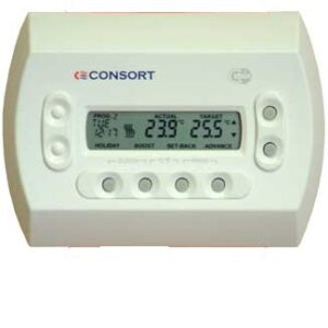 Consort CZC1 Wireless Controller For The HE7010W Fan Heater