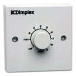 Dimplex DX4123 Energy Regulator For Towel Rails
