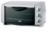 Delonghi EO1200W 12.5 Litre Mini Oven With Pizza Shelf