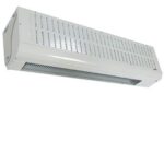 Consort Claudgen HE8333 9kW, 1300mm Air Curtain