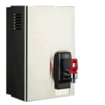 Zip HS110 10 Litre 3kW Hydroboil Instant Boiling Water Heater In A Stainless Steel Finish