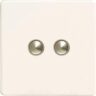 Varilight iDQS002S 2 Gang Slave For Remote Control / Touch Dimmer