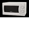 Igenix IG1750 17 Litre Manual Microwave In White