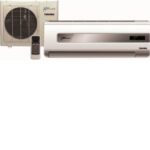 KFR-32GW/X1C Easy-Fit Air Conditioning Unit 12000BTU (3.5kW) Powered By A Toshiba Compressor