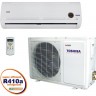 KFR-66GW-X1C Easy-Fit Air Conditioning Unit 24000BTU (7kW) Powered By A Toshiba Compressor