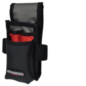 CK Tools Magma MA2724 Essential Tool Pouch