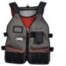 CK Tools Magma Technicians Vest MA2729