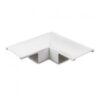 Univolt MFW50/75 50mm x 75mm PVC Flat Angle