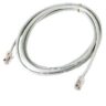 RJ45 Shielded Cat5E Booted Patch Lead