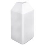 Univolt SAE50/170 Skirting Trunking External Angle