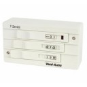 Vent Axia TSC 3 Speed Fan Controller For Use With The T Series W361119