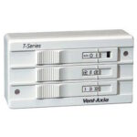 Vent Axia TSC 3 Speed Fan Controller For Use With The T Series W361119