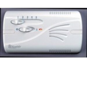 Xpelair WAC1 Single SweepFan Fan Controller