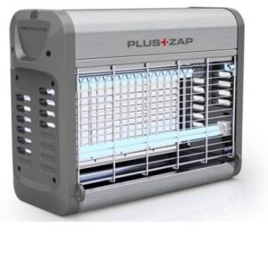 Insect-O-Cutor ZE121 Plus Zap 16w Aluminium Commercial Fly Killer